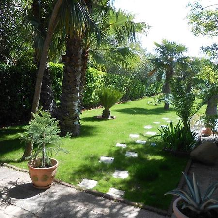 Maison Monica Exeptionnel-Jardin Paysage Zen Coursan Dış mekan fotoğraf