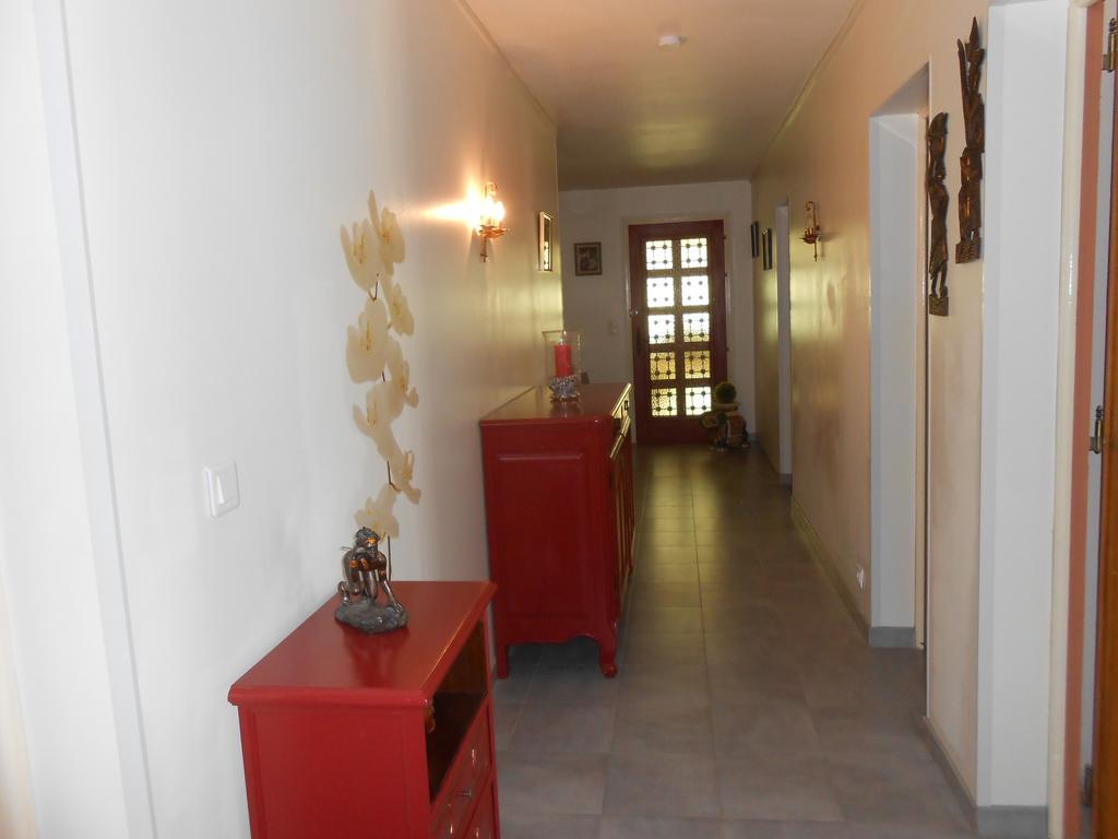Maison Monica Exeptionnel-Jardin Paysage Zen Coursan Dış mekan fotoğraf