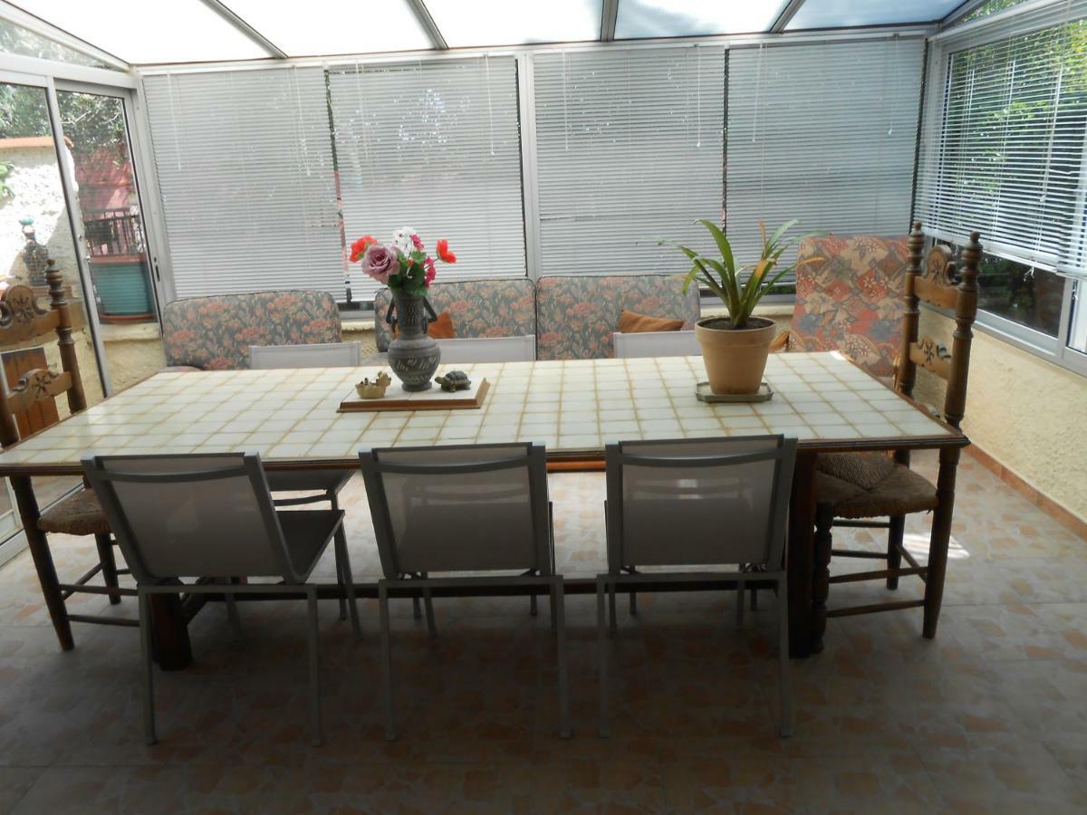 Maison Monica Exeptionnel-Jardin Paysage Zen Coursan Dış mekan fotoğraf