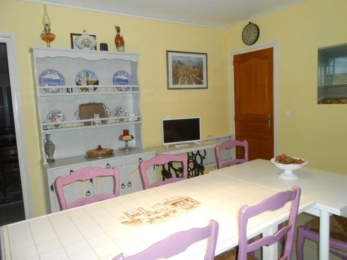 Maison Monica Exeptionnel-Jardin Paysage Zen Coursan Dış mekan fotoğraf